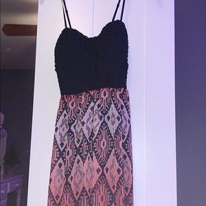 SUPER CUTE DRESS